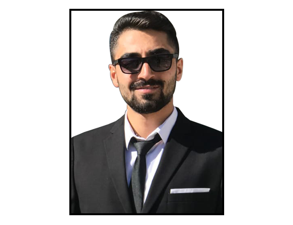 أ / أحمد البش
